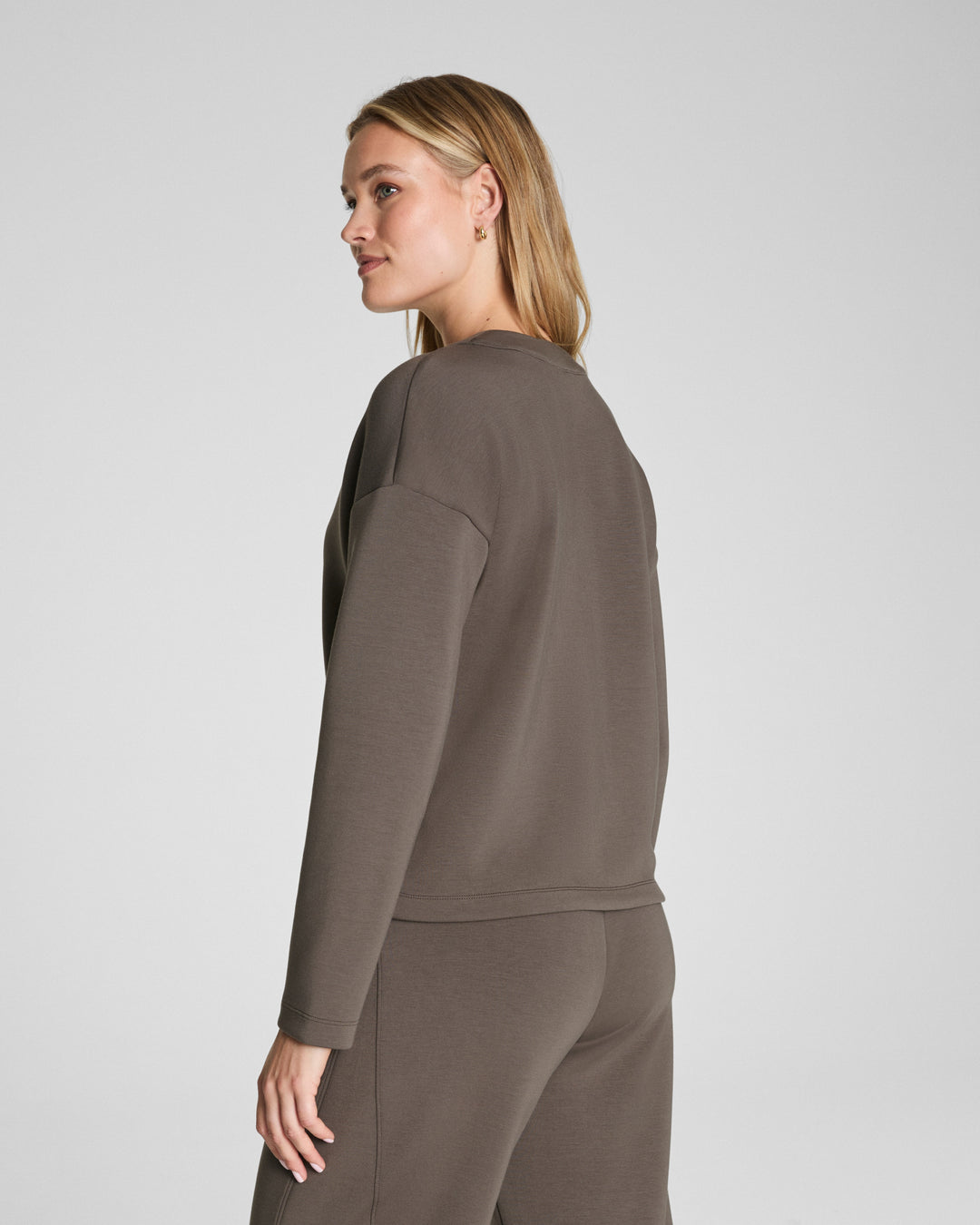 SPANX AirEssentials® Cardigan in Mineral