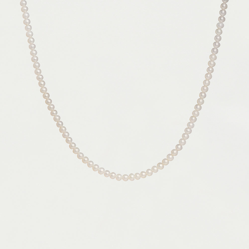 Dean Davidson Signature Small Pearl Necklace