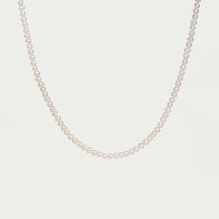 Dean Davidson Signature Small Pearl Necklace