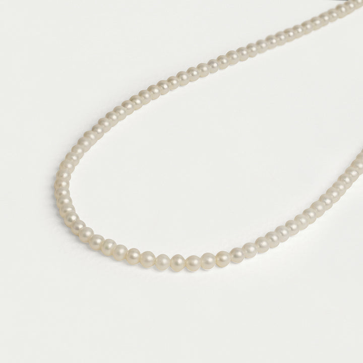 Dean Davidson Signature Small Pearl Necklace