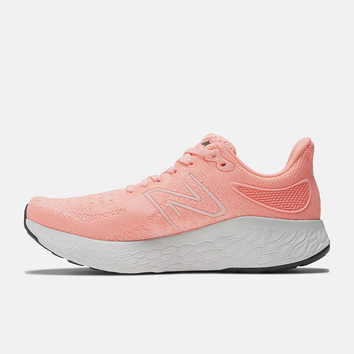 Women's New Balance Fresh Foam X 1080v12 Running Shoe in Washed Pink