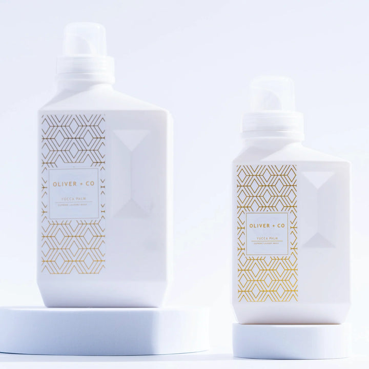 Oliver + Co. Supreme Laundry Wash