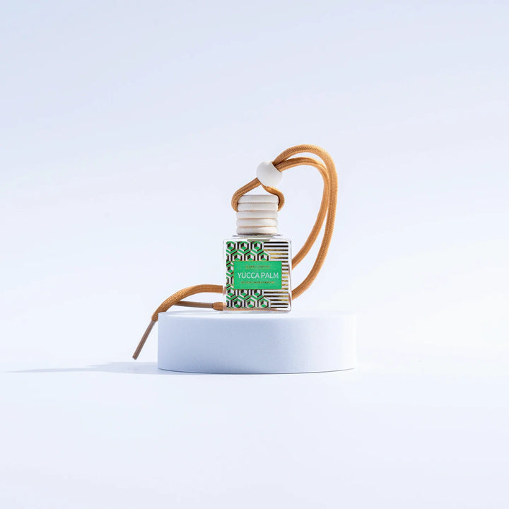 Oliver + Co. Bougie On-The-Go Car Freshener