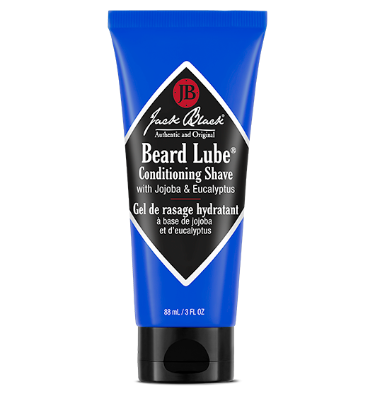 Jack Black Beard Lube® Conditioning Shave