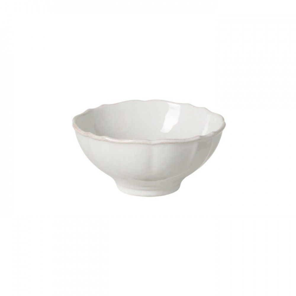 Casafina SERVING BOWL 8'' IMPRESSIONS