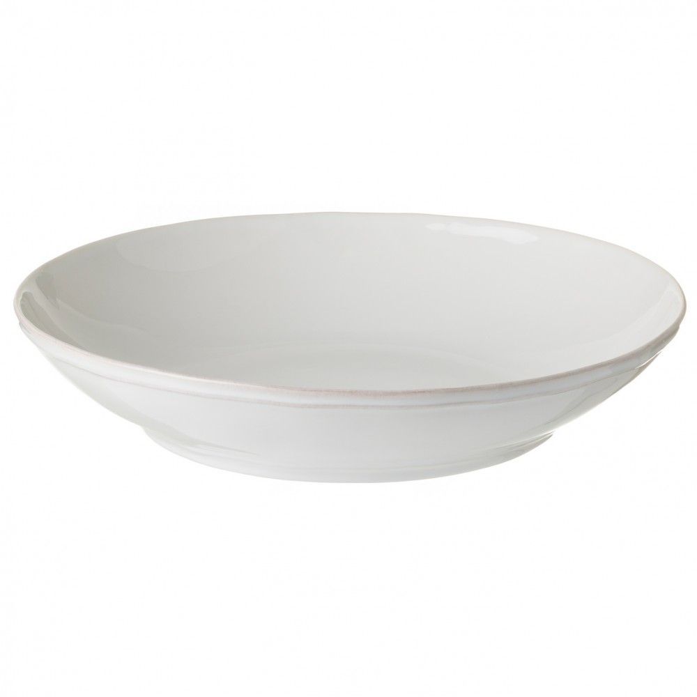 Casafina Oval Platter - White