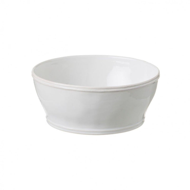 CASAFINA SERVING BOWL 10'' FONTANA