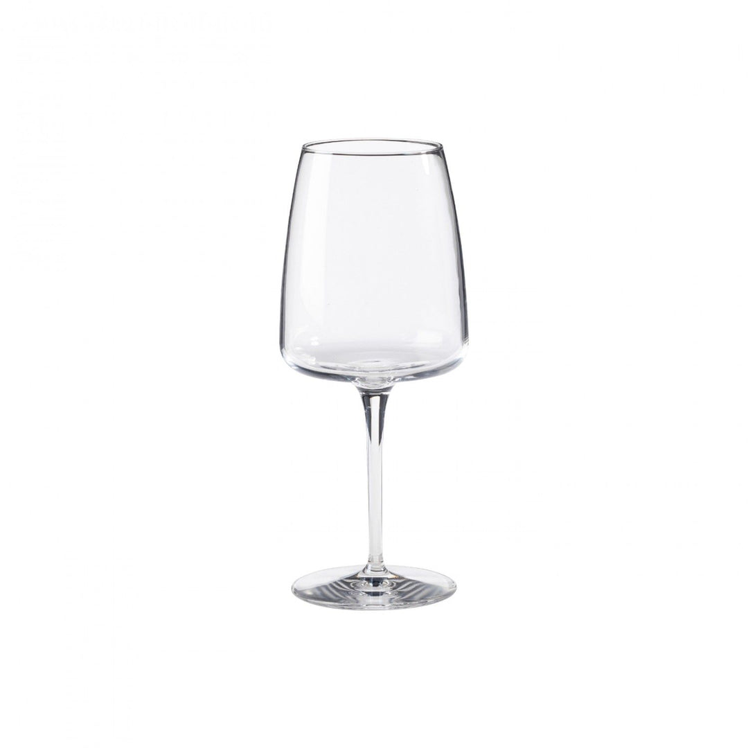 COSTA NOVA WATER GLASS 16 OZ. VINE