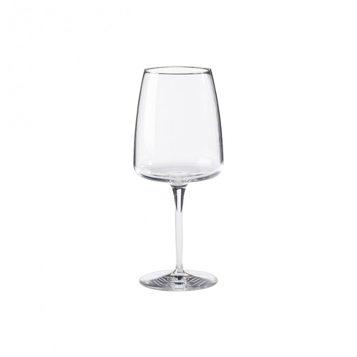 COSTA NOVA WATER GLASS 16 OZ. VINE