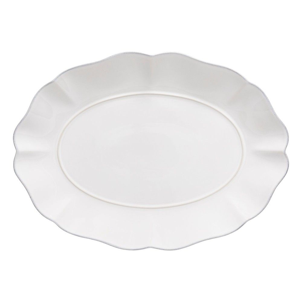 Costa Nova OVAL PLATTER 12.25" ROSA