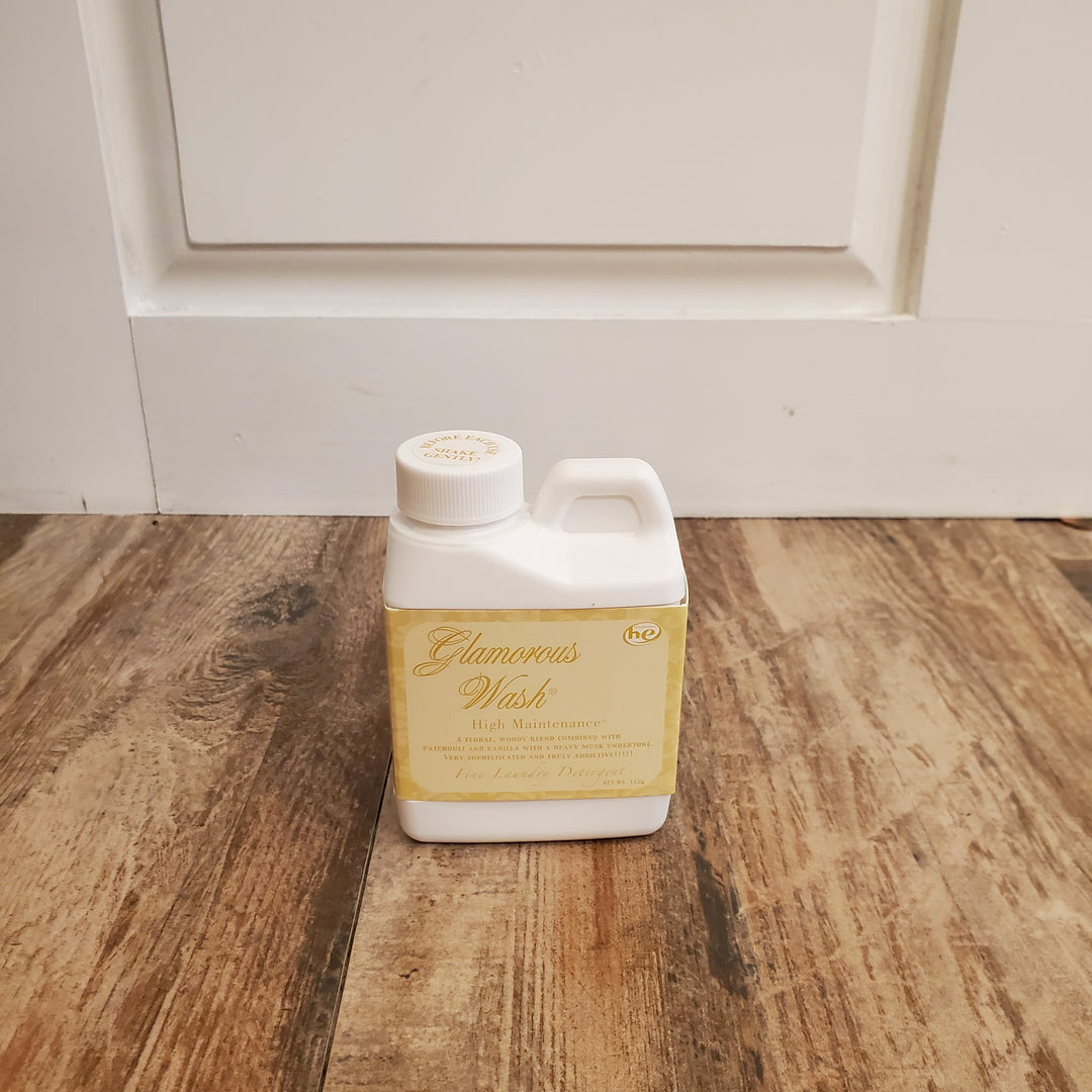 Tyler Mini Glamorous Wash in High Maintenance (4oz)