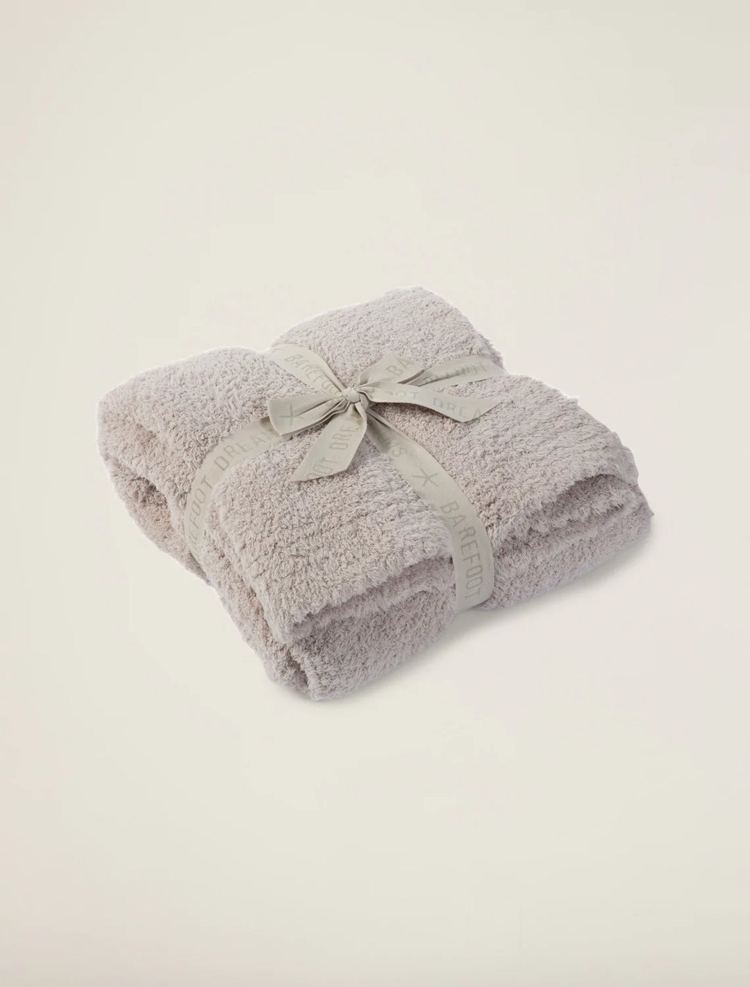 Barefoot Dreams CozyChic® Throw in Stone