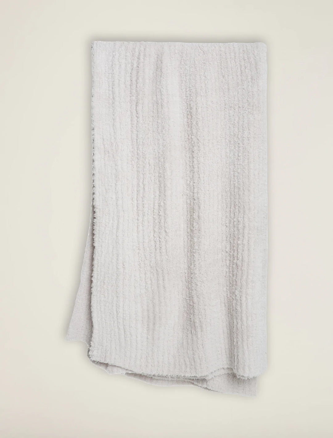 Barefoot Dreams CozyChic® Throw in Almond