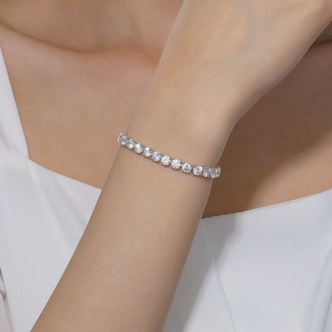 Lafonn tennis bracelet Clearance