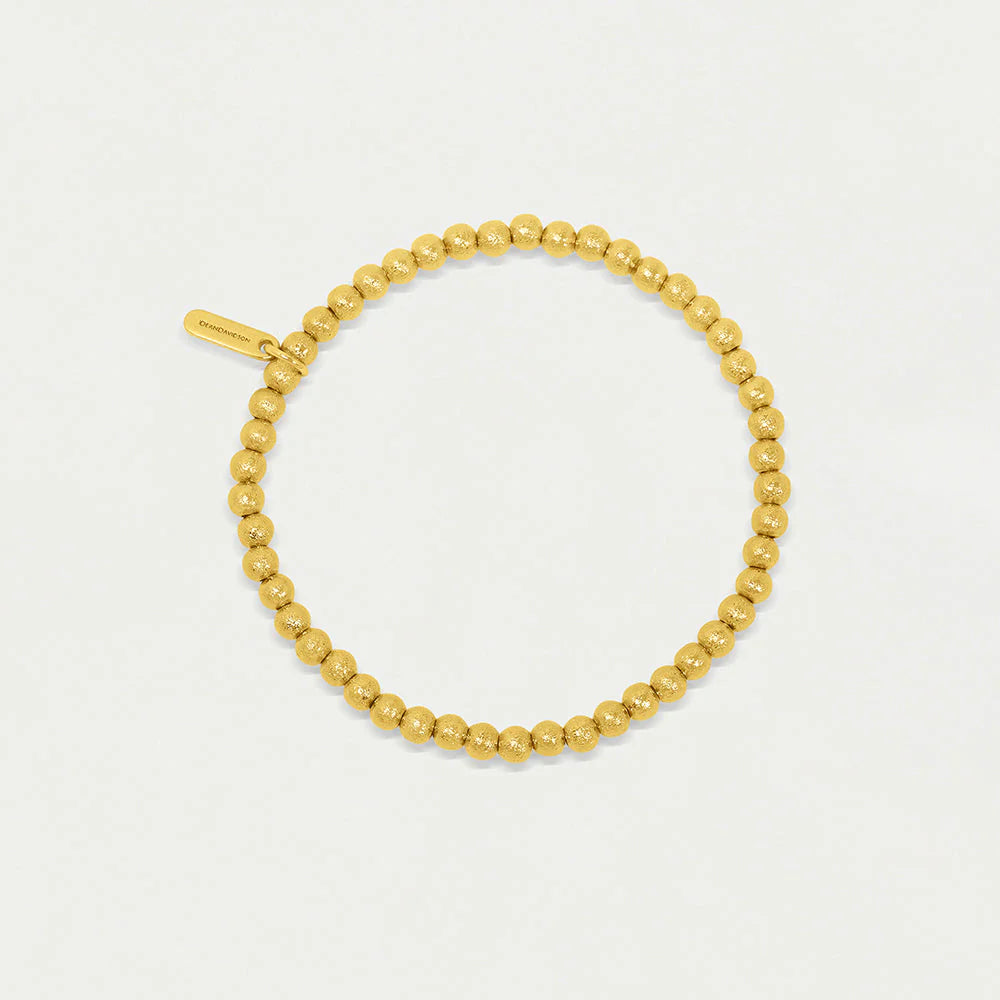 Dean Davidson Signature Small Beaded Bracelet