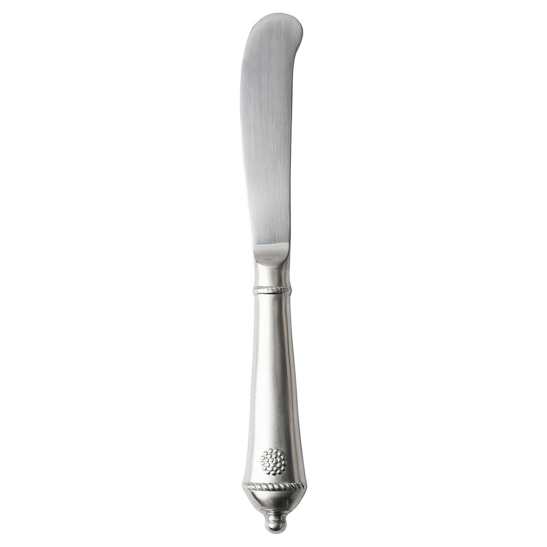 Juliska Berry & Thread Bright Satin Butter Knife