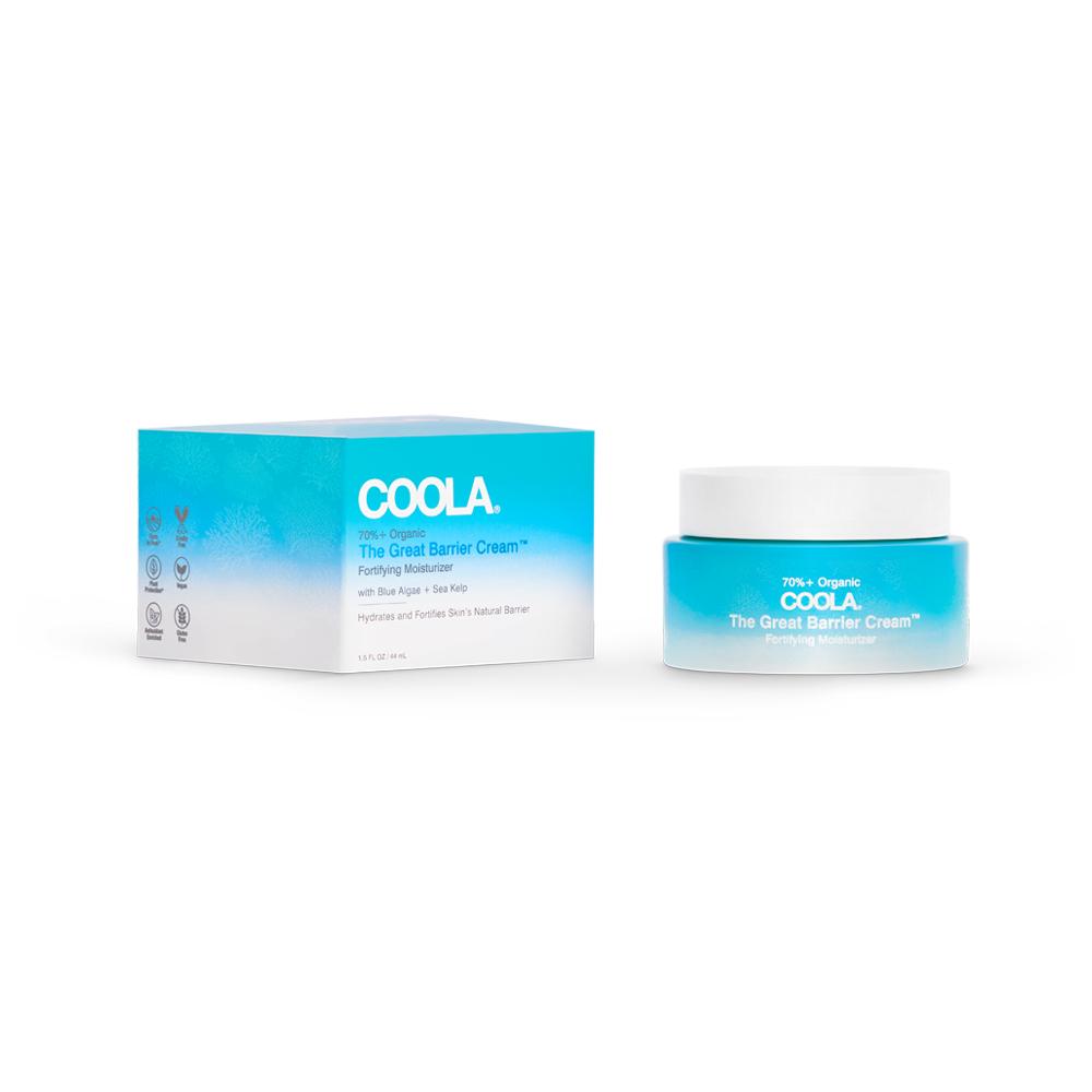 Coola The Great Barrier Cream™ Fortifying Moisturizer