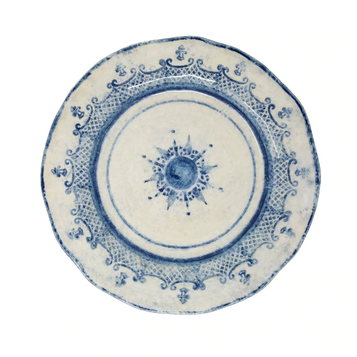 Arte Italica Burano Dinner Plate