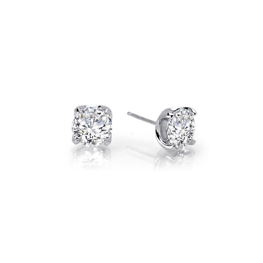 Lafonn 1.6 CTW Stud Earrings