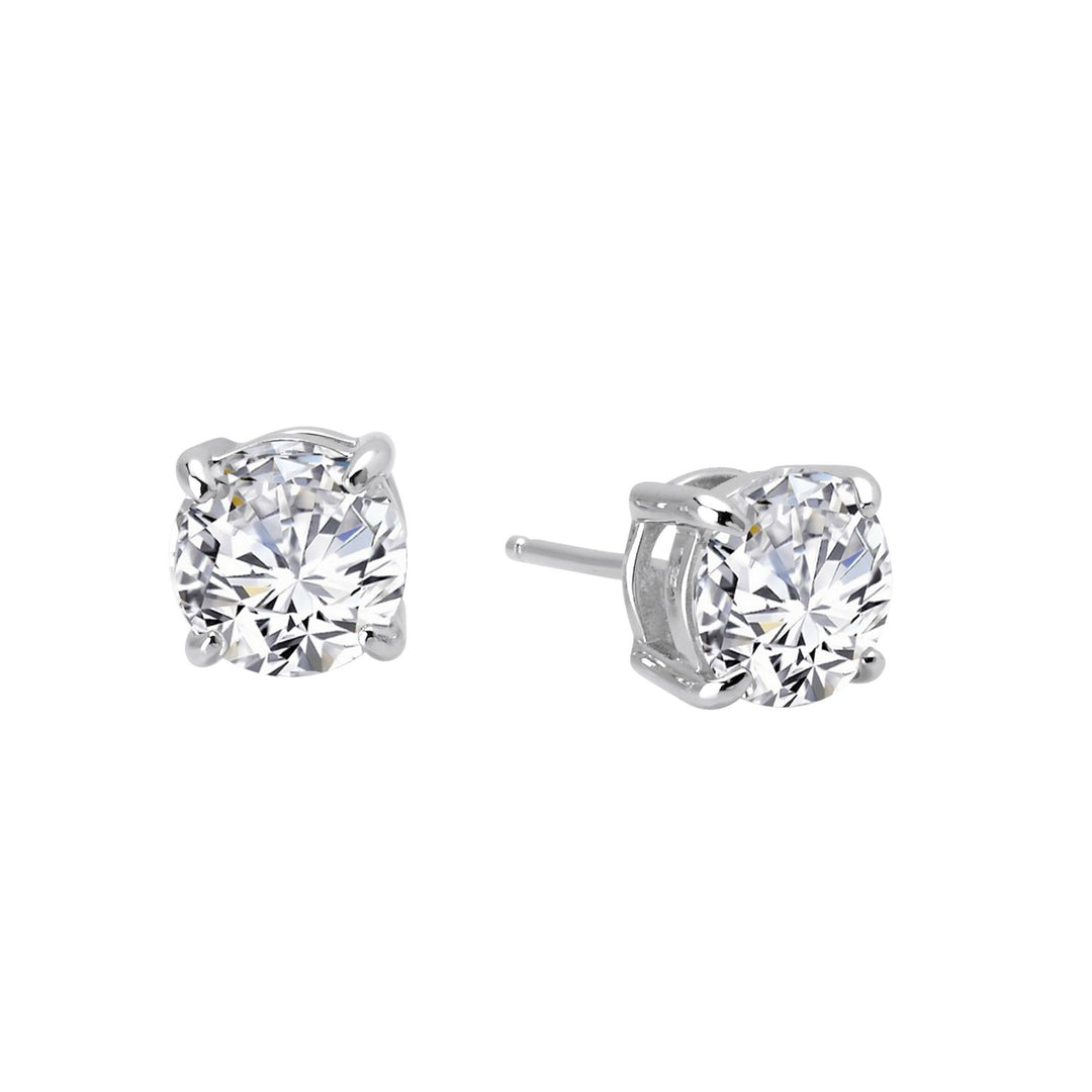 Lafonn 5.5 CTW Stud Earrings