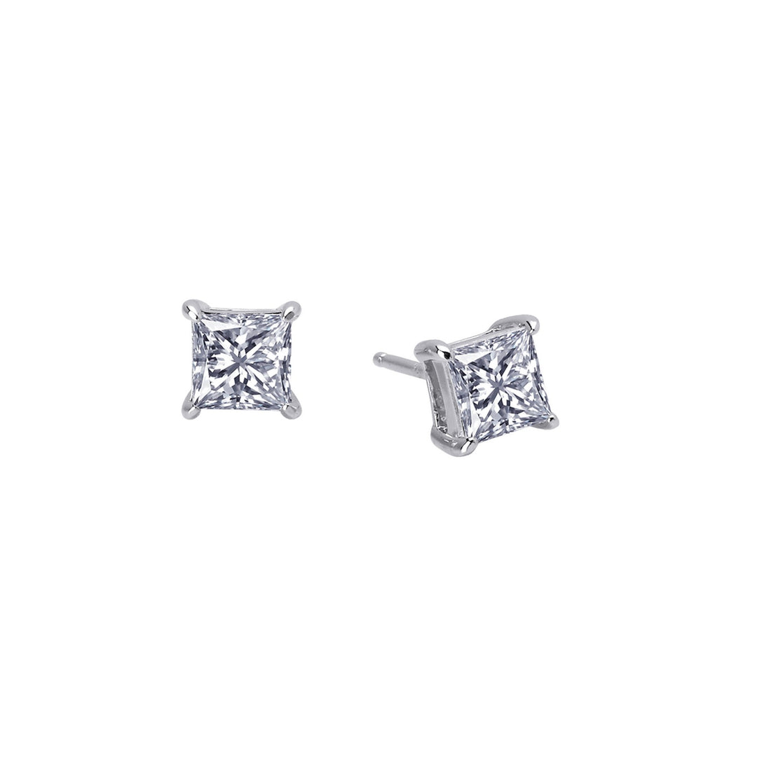 Lafonn 1.5 CTW Stud Earrings