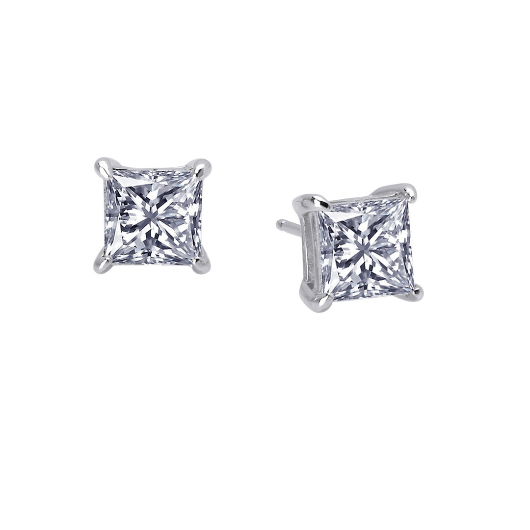 Lafonn 2.5 CTW Stud Earrings