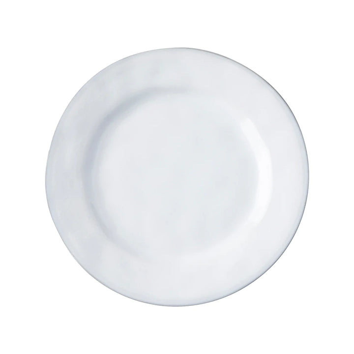 Juliska Quotidien Side/Cocktail Plate - White Truffle