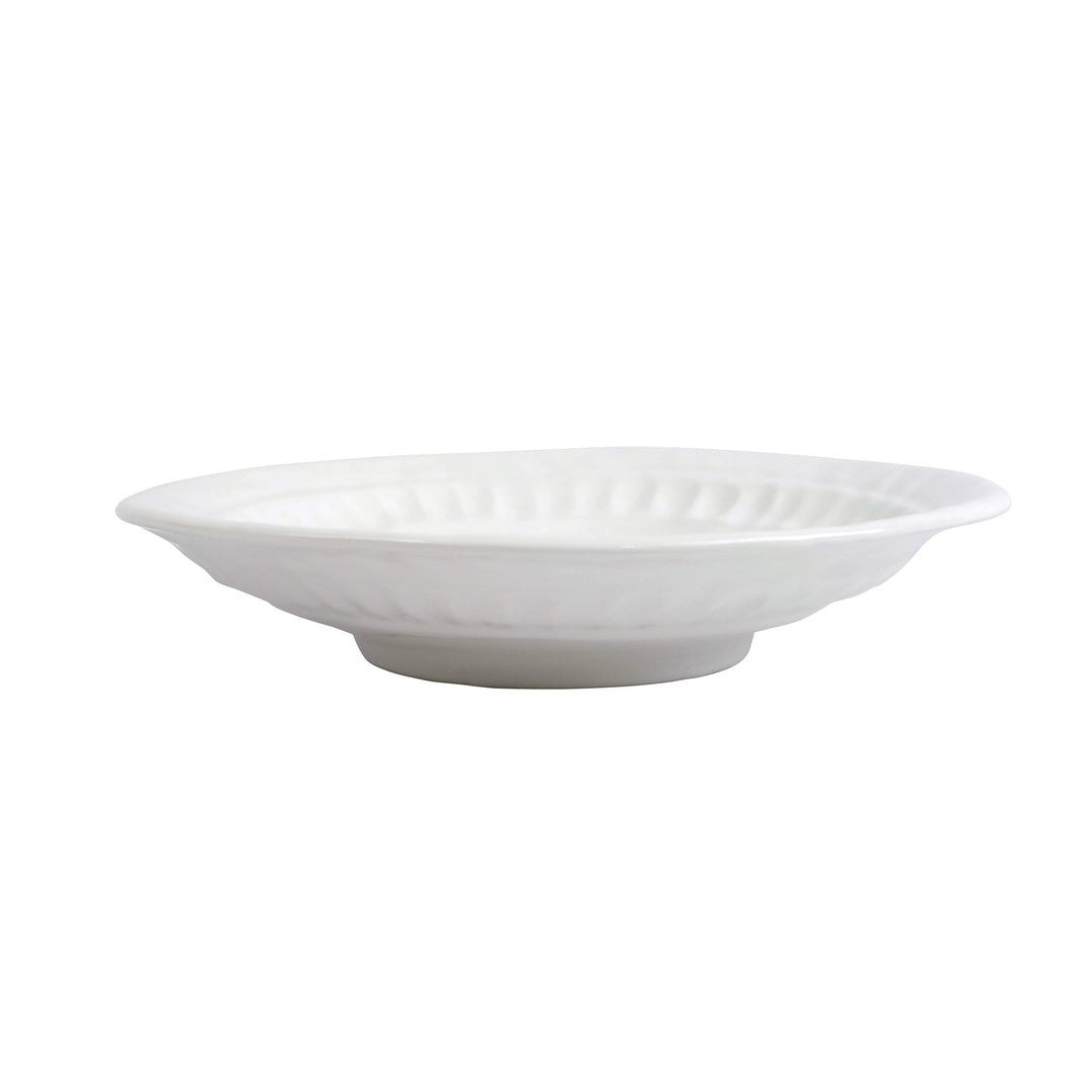 VIETRI PIETRA SERENA PASTA BOWL