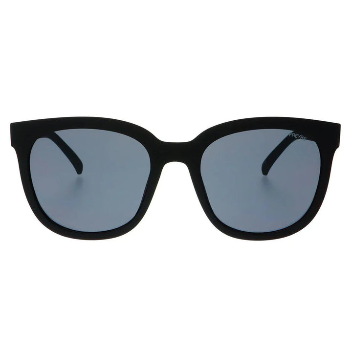 FREYRS TAYLOR SUNGLASSES IN BLACK