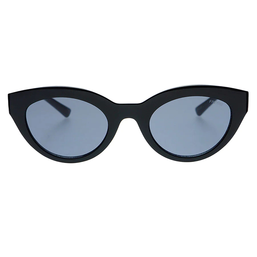 FREYRS VENICE Sunglasses BLACK