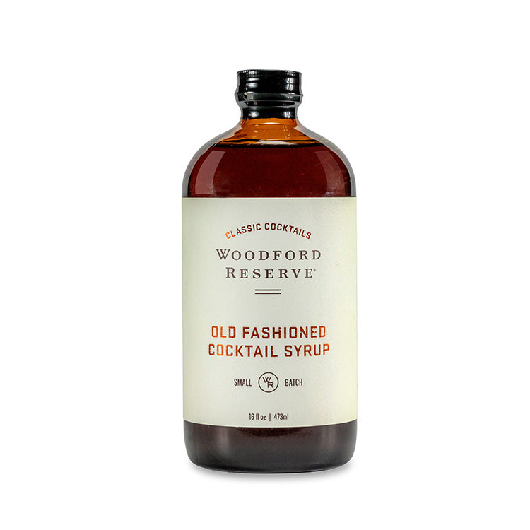 Woodford Reserve Old Fashioned Syrup (16oz)