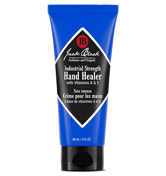 Jack Black Industrial Strength Hand Healer 3oz